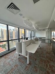 High Street Centre (D6), Office #612644481